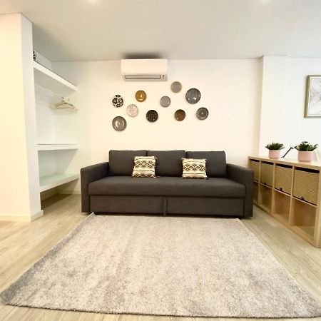 Center Liberty Apartment 1 Porto Bagian luar foto