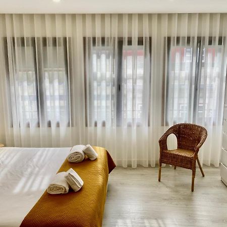 Center Liberty Apartment 1 Porto Bagian luar foto