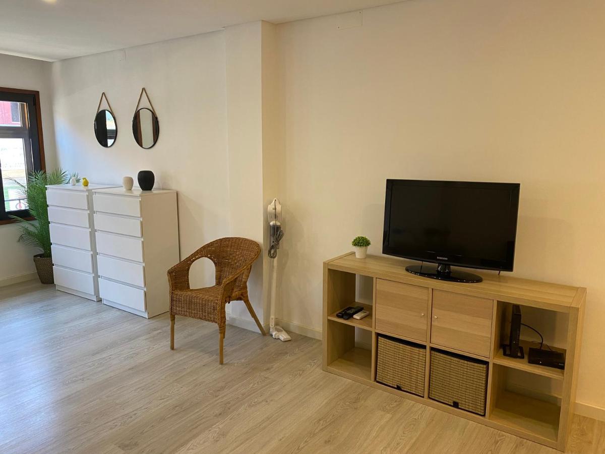 Center Liberty Apartment 1 Porto Bagian luar foto