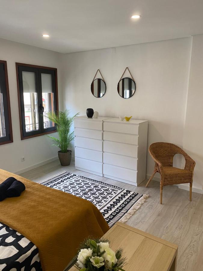 Center Liberty Apartment 1 Porto Bagian luar foto