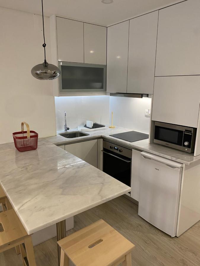 Center Liberty Apartment 1 Porto Bagian luar foto