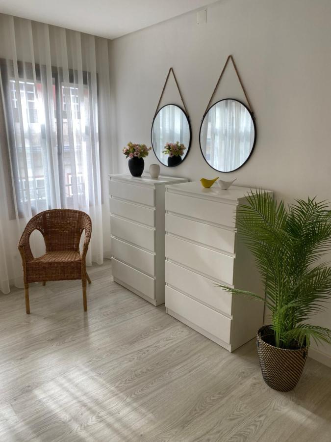 Center Liberty Apartment 1 Porto Bagian luar foto