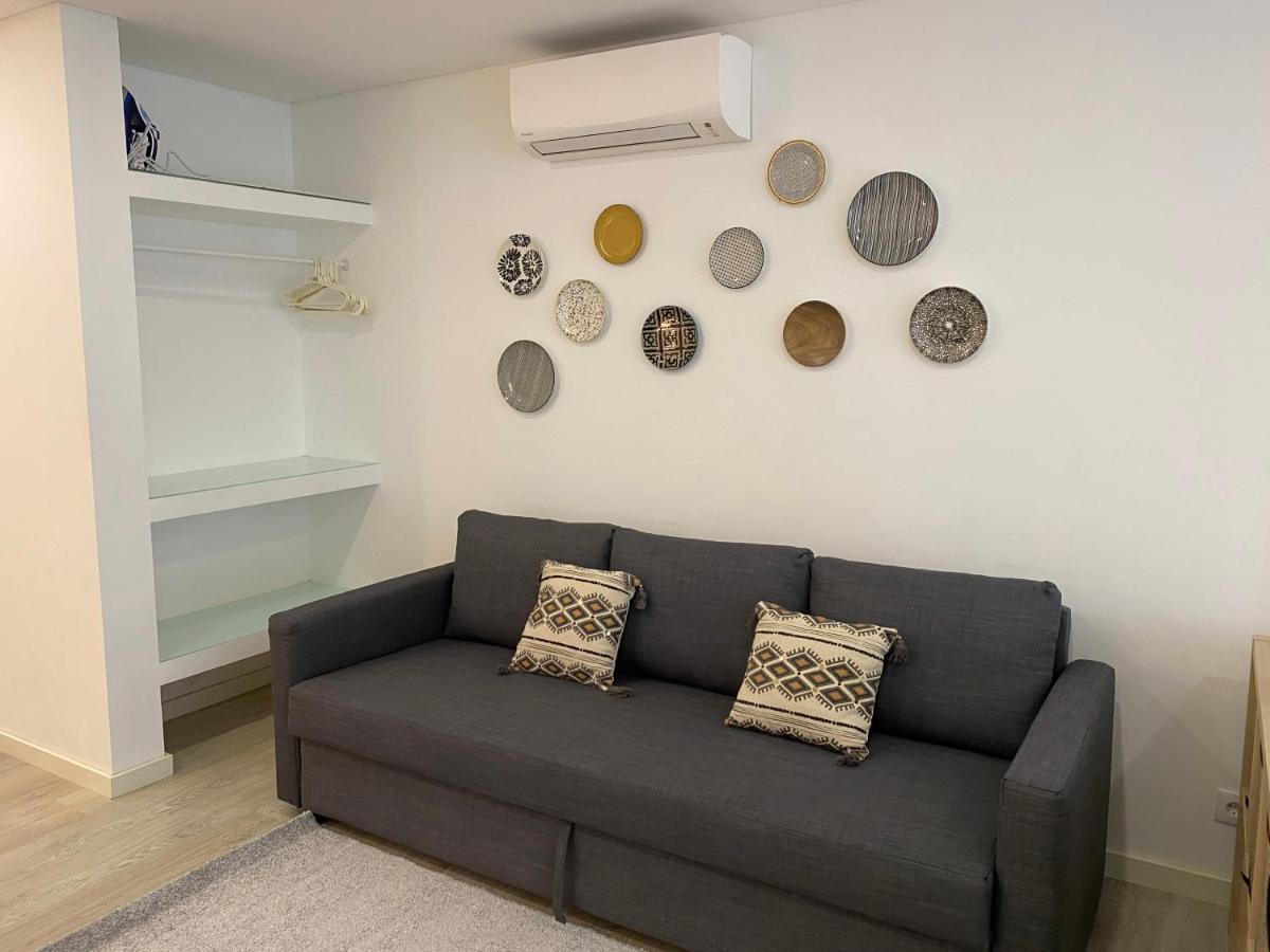 Center Liberty Apartment 1 Porto Bagian luar foto