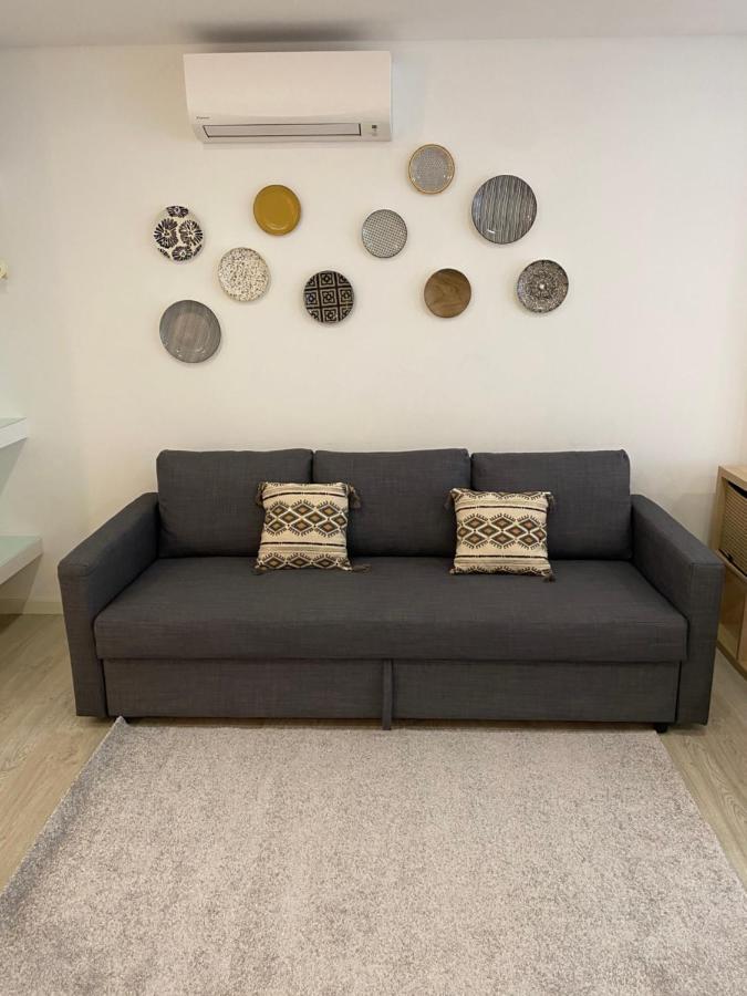 Center Liberty Apartment 1 Porto Bagian luar foto
