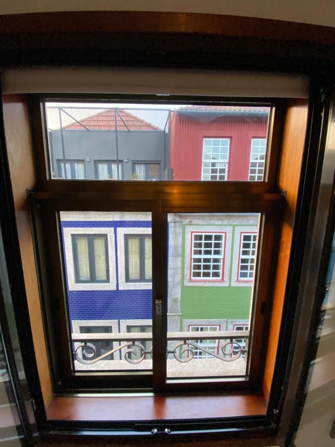 Center Liberty Apartment 1 Porto Bagian luar foto